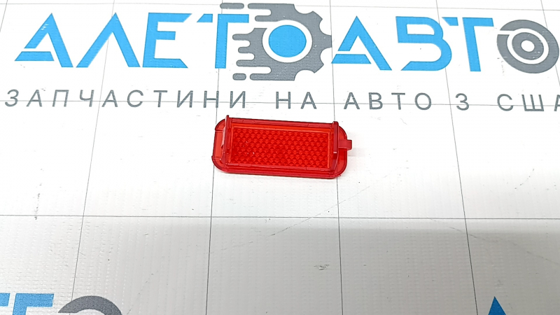 Катафот обшивки двери задней правой Audi Q5 80A 18-24