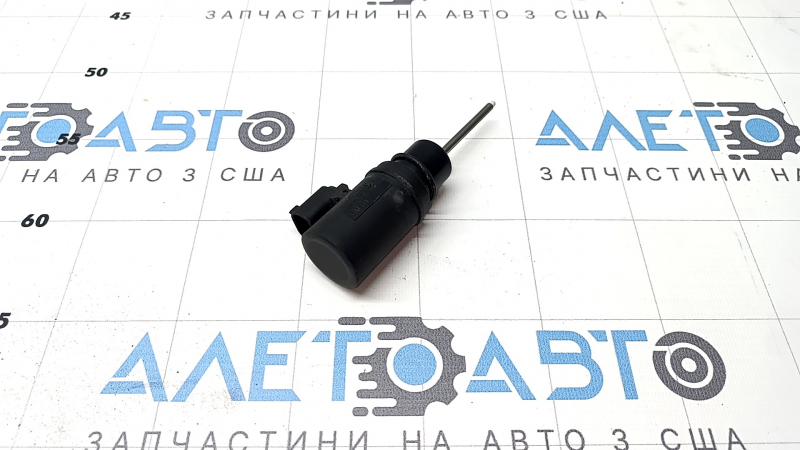 Датчик вакуумного усилителя тормозов Ford Fusion mk5 17-20 hybrid, plug-in
