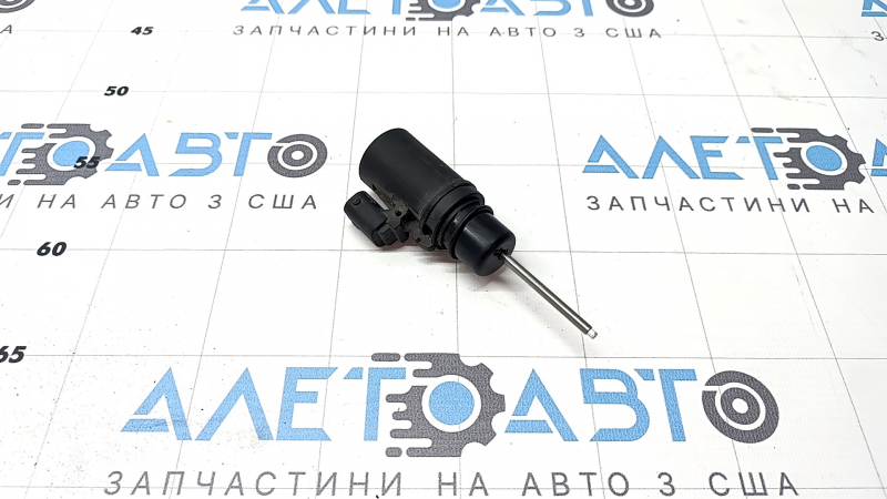 Датчик вакуумного усилителя тормозов Ford Fusion mk5 17-20 hybrid, plug-in