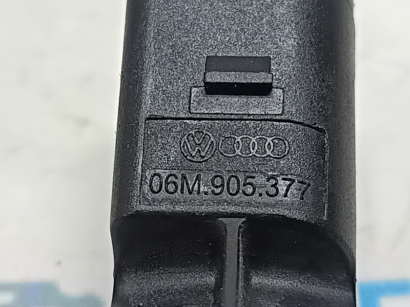 Датчик детонации Audi Q7 20-26 3.0T MHEV