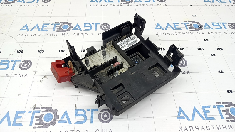 Корпус блока предохранителей подкапотный Ford Escape MK4 20-26