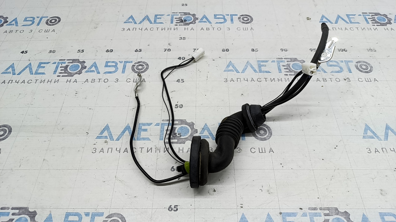 Проводка двери багажника правая Toyota Sienna 21-26