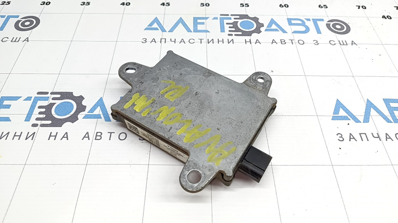 BLIND SPOT MONITOR левый Toyota Avalon 13-18