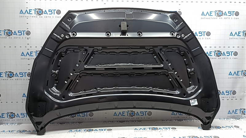 Капот голый Kia Sorento 16-20