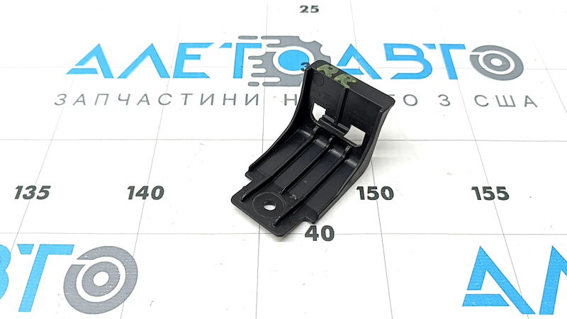 Кронштейн заднего бампера верхний на усилителе Kia K5 21-24
