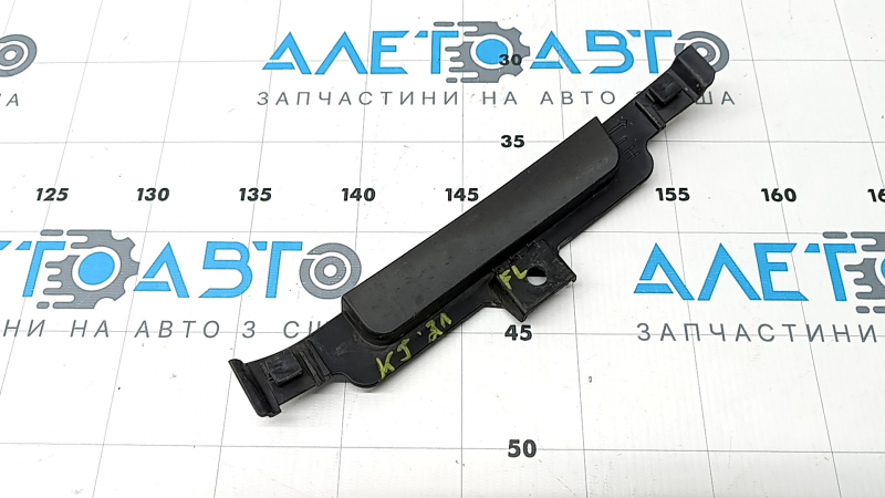 Крепление переднего бампера левое боковое Kia K5 21-24 GT, GT-Line