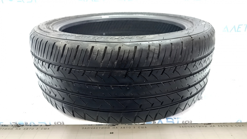 Шина R18 235/45 GREEN MAX OPTIMUM UHP 2024 всесезонная 5мм