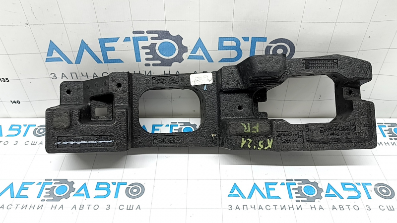 Абсорбер переднего бампера правый Kia K5 21-24 GT, GT-Line
