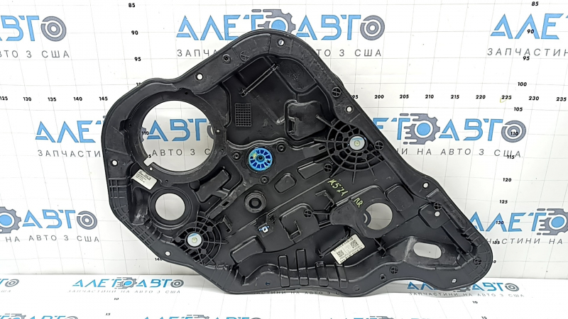 Механизм стеклоподъемника задний правый Kia K5 21-24
