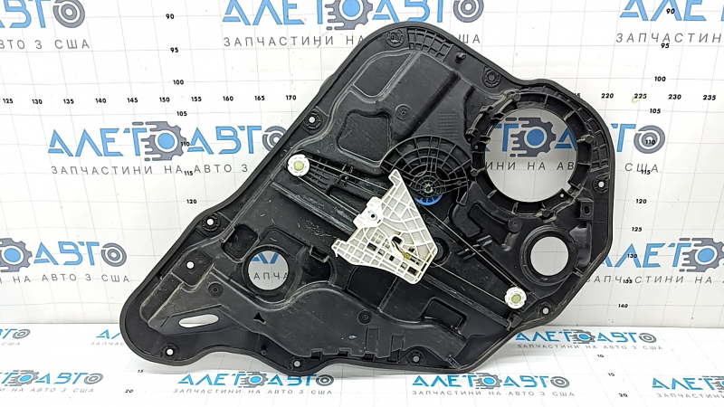 Механизм стеклоподъемника задний правый Kia K5 21-24