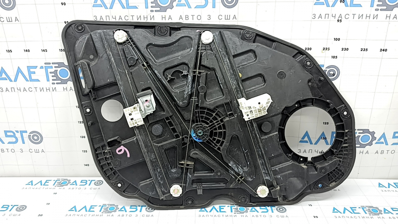 Механизм стеклоподъемника передний правый Kia K5 21-26