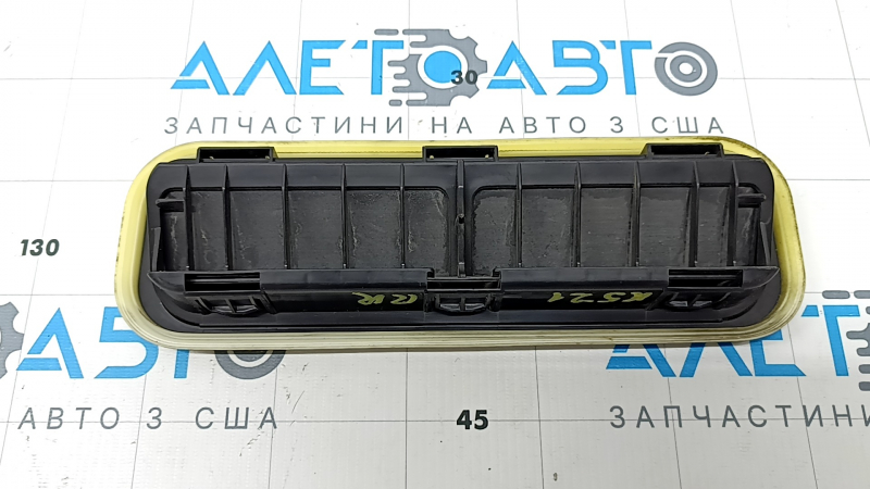 Щиток вентиляции правый Kia K5 21-24