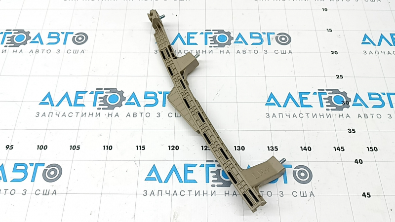 Направляющая стекла двери задней левой Kia K5 21-24