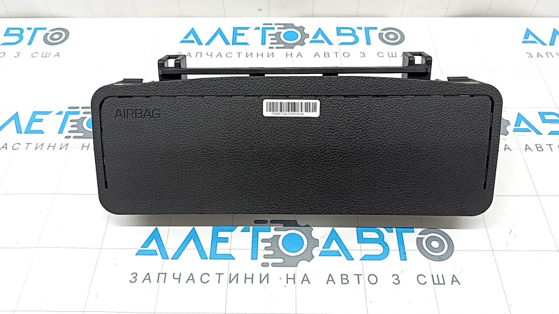 Подушка безопасности airbag коленная водительская левая Kia K5 21-24 черная
