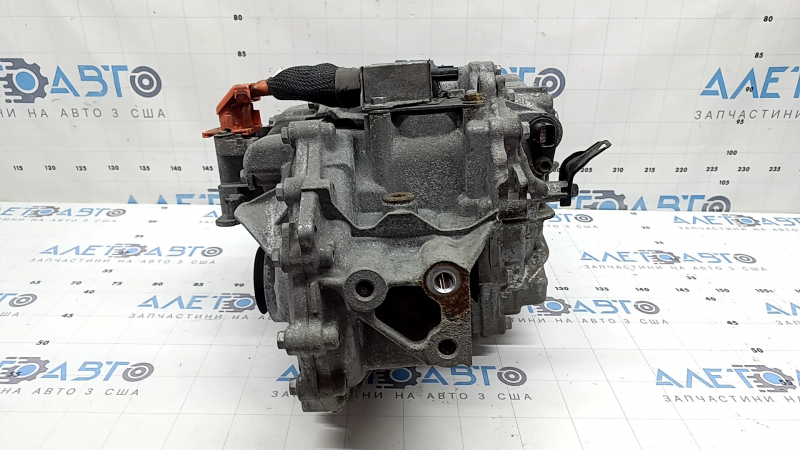 Задній диференціал редуктор Toyota Sienna 21-26 AWD, 99к