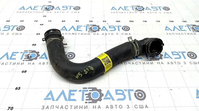 Патрубок охлаждения нижний Kia K5 21-24 1.6T