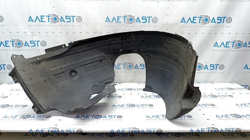 Подкрылок передний левый Kia K5 21-24 GT, GT-line