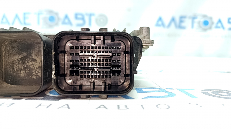 Блок управления АКПП Kia K5 21-24 8 ступ FWD 1.6T
