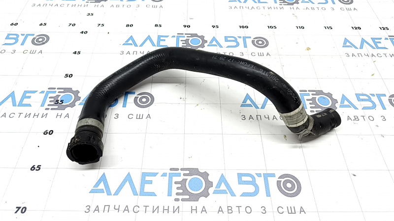 Патрубок системы охлаждения Kia K5 21-24 1.6T