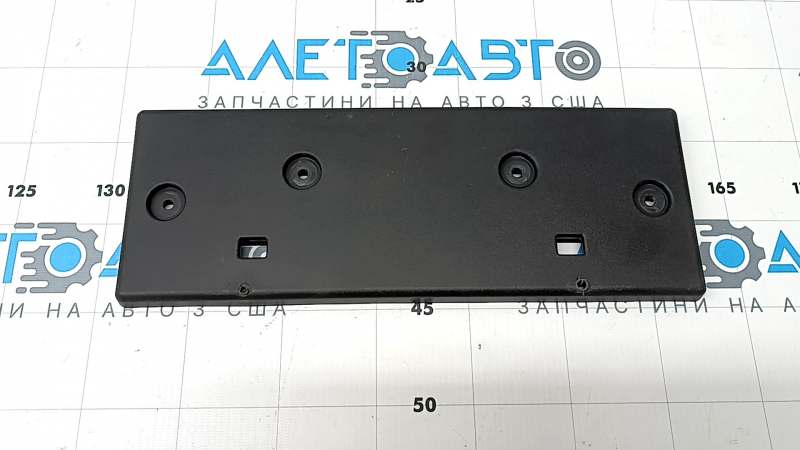 Площадка номерного знака передняя Kia K5 21-24 GT, GT-Line