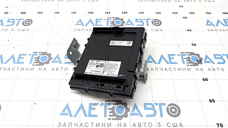 BODY CONTROL MODULE BCM Kia K5 21-26