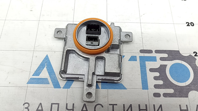 Блок розжига Audi A4 B8 08-16