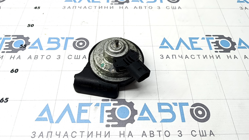 Сигнал low VW Tiguan 09-18