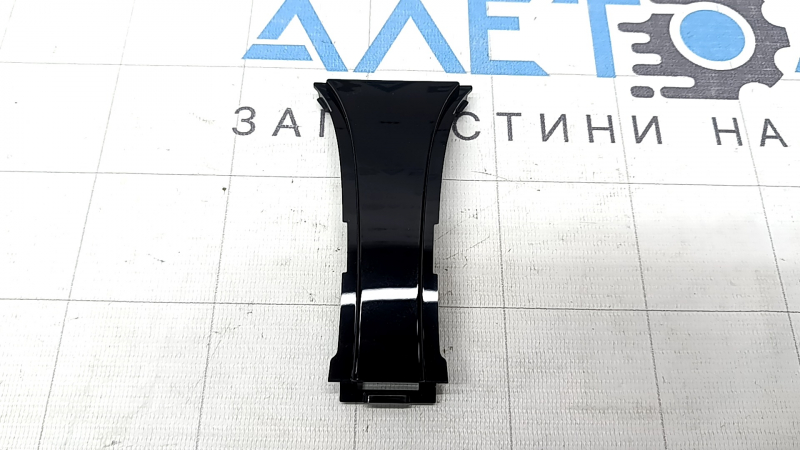 Накладка решетки радиатора grill BMW 5 G30 17-20