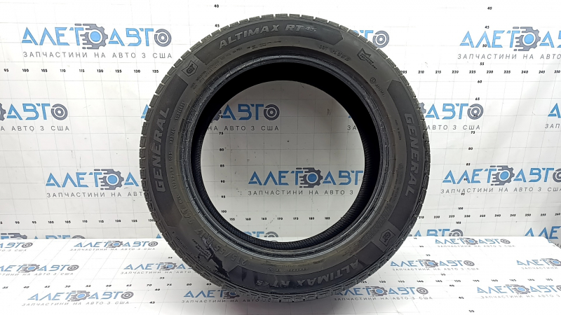 Шина R17 215/55 General Altimax RT45 2024 всесезонная 6мм