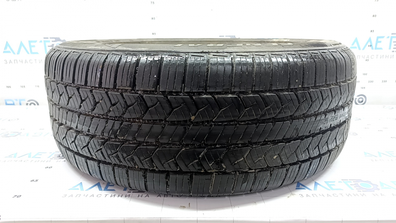 Шина R17 215/55 General Altimax RT45 2024 всесезонная 6мм