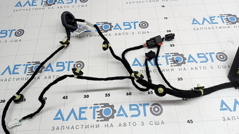 Проводка двери задней правой Jeep Compass 22-22