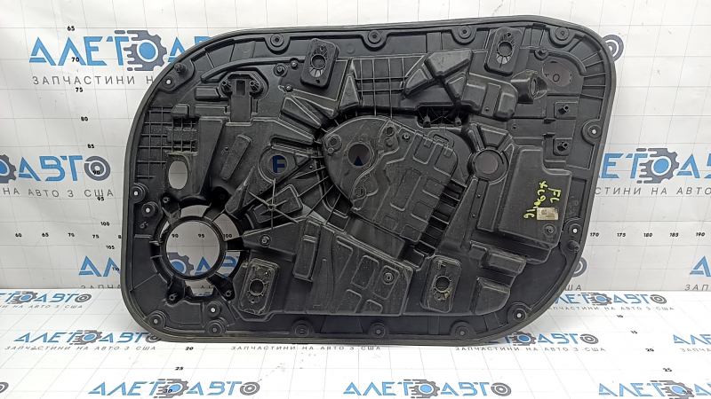 Панель двери внутренняя передняя левая Volvo XC90 16-26