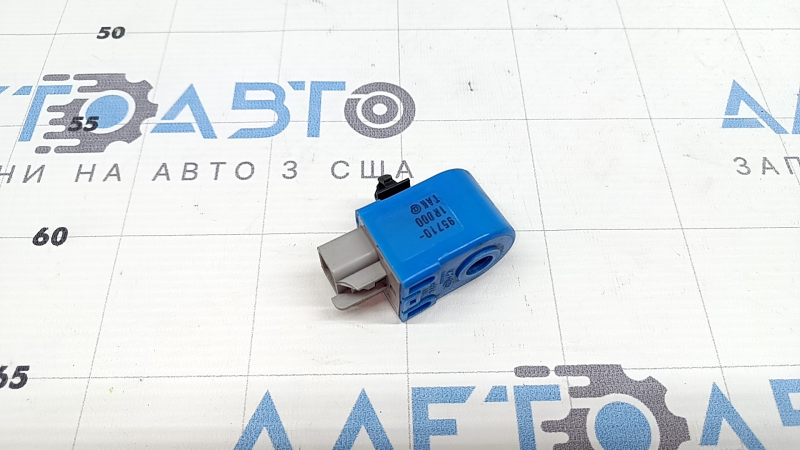 Звуковой сигнал Buzzer Kia Niro 23-26 HEV, PHEV