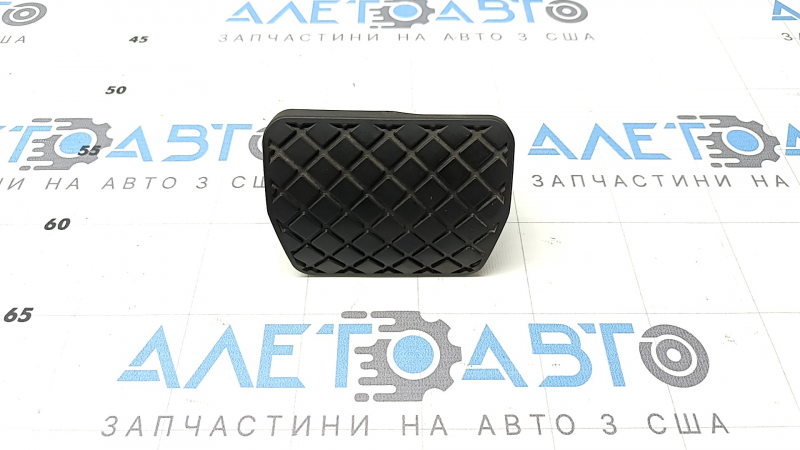 Накладка педали тормоза VW Tiguan 09-17