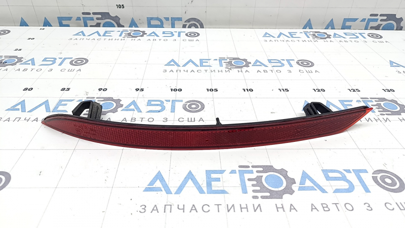 Отражатель задний левый Volvo XC90 16-26 царапина