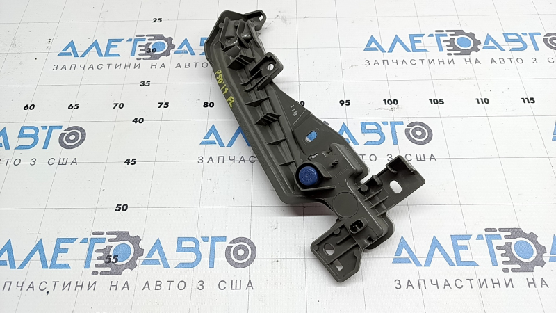 Дневной ходовой огонь DRL левый Toyota Prius 50 19-22