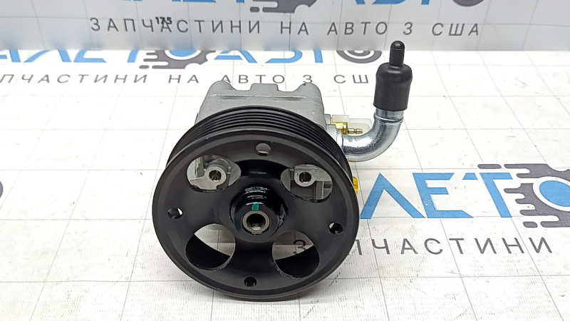 Насос ГУР гидроусилителя Subaru Tribeca B10 08-14 3.6