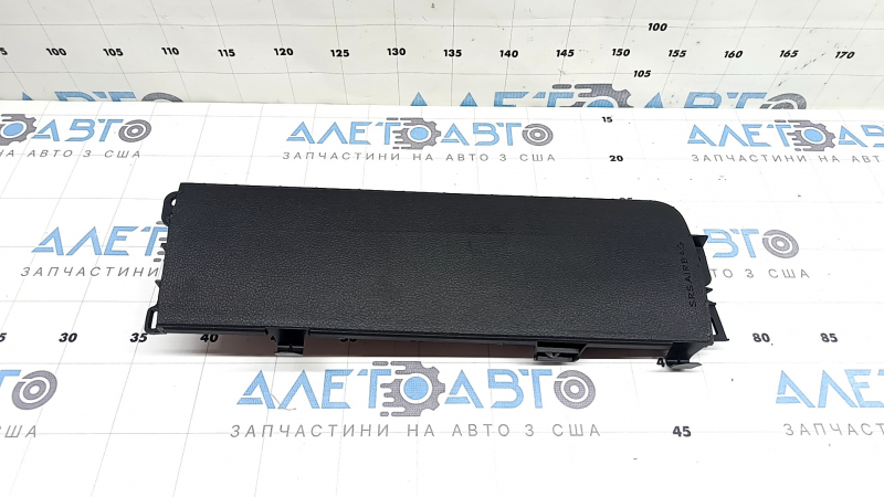 Подушка безопасности airbag заднего правого сиденья Toyota Prius 50 21-22