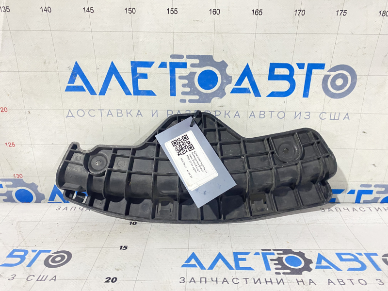 Крепление переднего бампера под фарой левое Ford Escape MK3 13-16 дорест