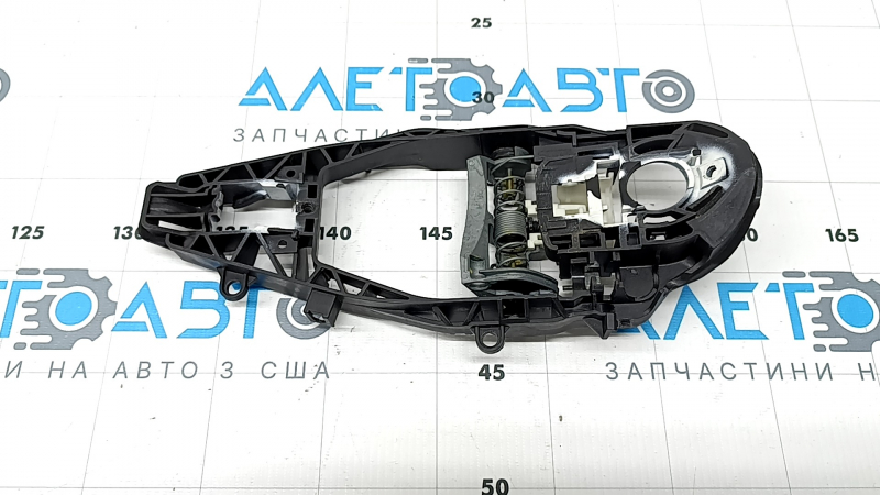Механизм ручки двери передней левой BMW X7 G07 19-26 под keyless