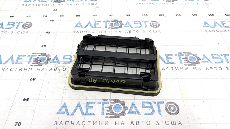 Щиток вентиляции левый Honda Civic XI FE/FL 22-26