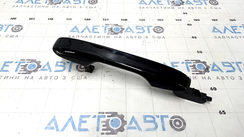 Ручка двери внешняя передняя правая Honda Civic XI FE/FL 22-26