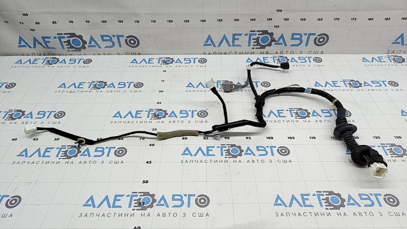Проводка двери задней правой Honda Civic XI FE/FL 22-26