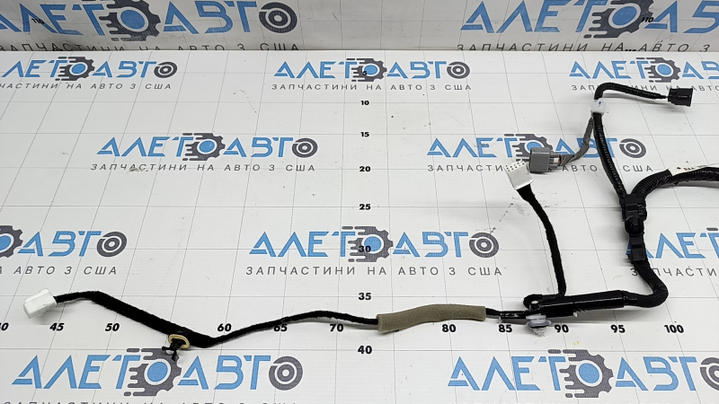 Проводка двери задней правой Honda Civic XI FE/FL 22-26