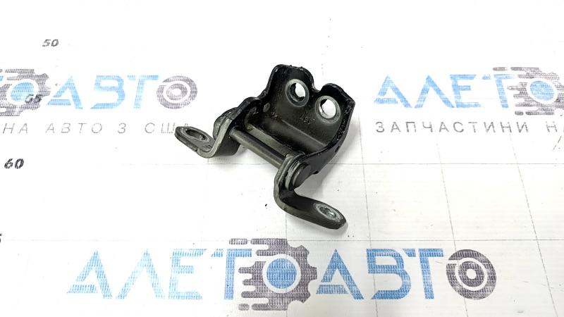 Петля двери верхняя задняя левая Honda Civic XI FE/FL 22-24