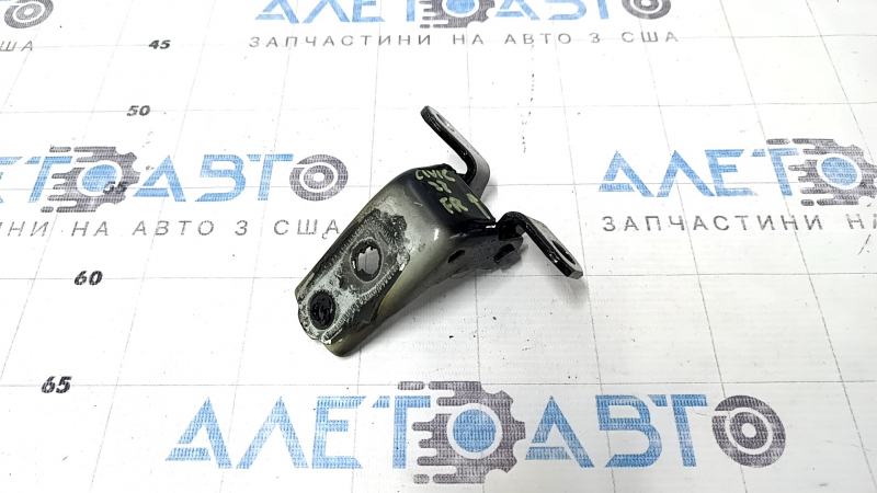 Петля двери верхняя передняя правая Honda Civic XI FE/FL 22-25
