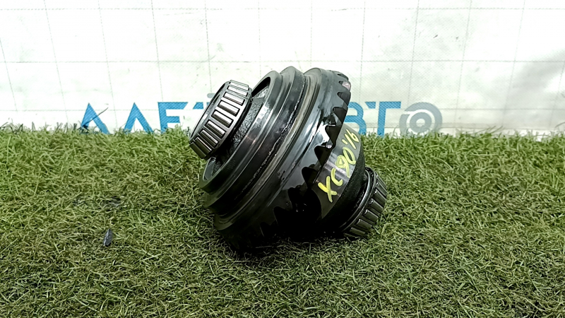 Дифференциал заднего редуктора Volvo XC90 16-23 T5, T6
