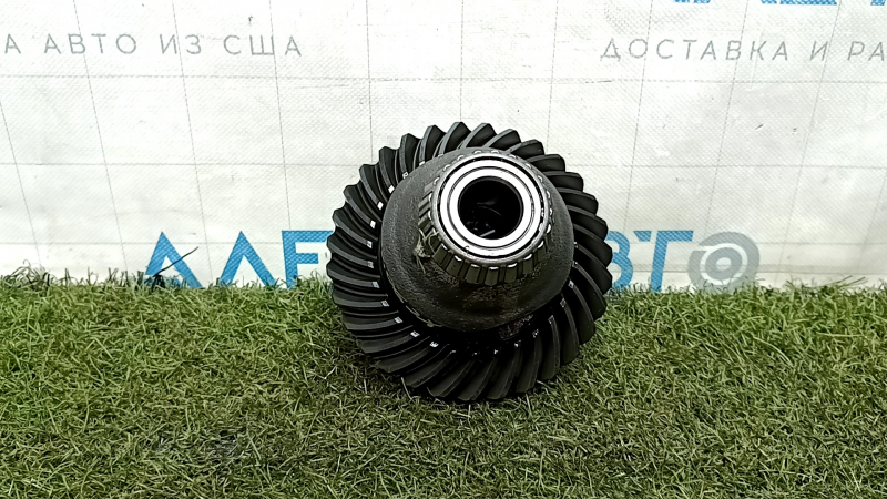 Дифференциал заднего редуктора Volvo XC90 16-23 T5, T6