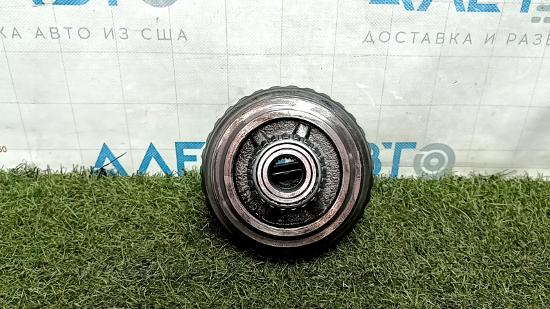 Дифференциал заднего редуктора Volvo XC90 16-23 T5, T6