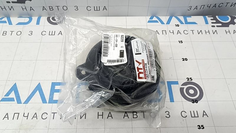 Опора амортизатора передняя правая Chrysler 200 15-17 2.4